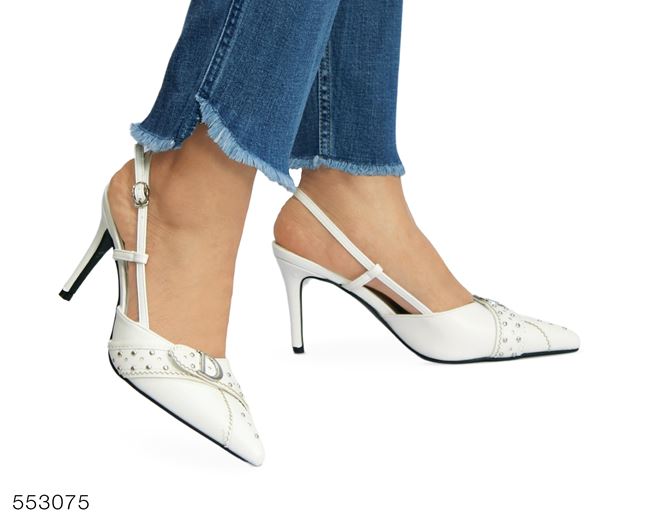 Picture of Lady High Shoes Ladies 