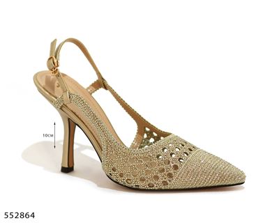 Picture of Lady Shoes Ladies 