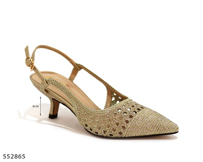 Picture of Lady Shoes Ladies 