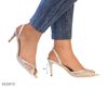 Picture of Lady High Sandal Ladies 