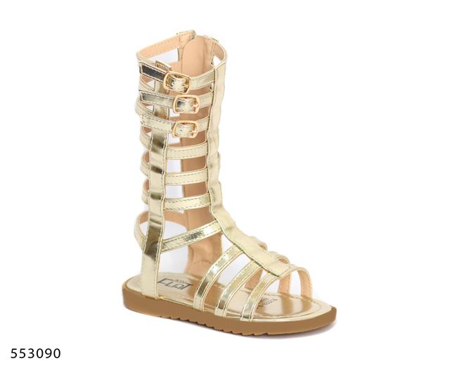 Picture of Girl Sandal Girl 