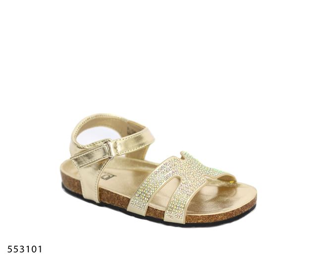 Picture of Girl Sandal Girl 