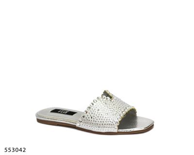 Picture of Girl Slipper Girl