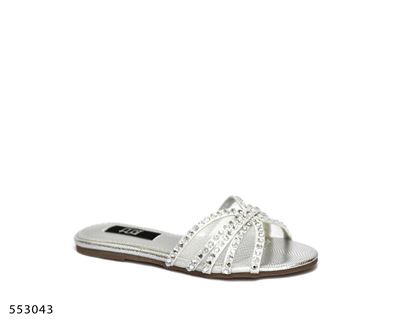 Picture of Girl Slipper Girl