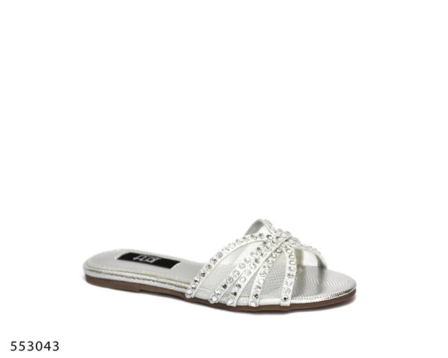 Picture of Girl Slipper Girl