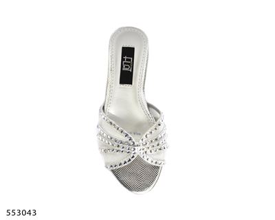 Picture of Girl Slipper Girl