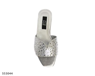 Picture of Girl Slipper Girl