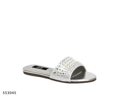 Picture of Girl Slipper Girl