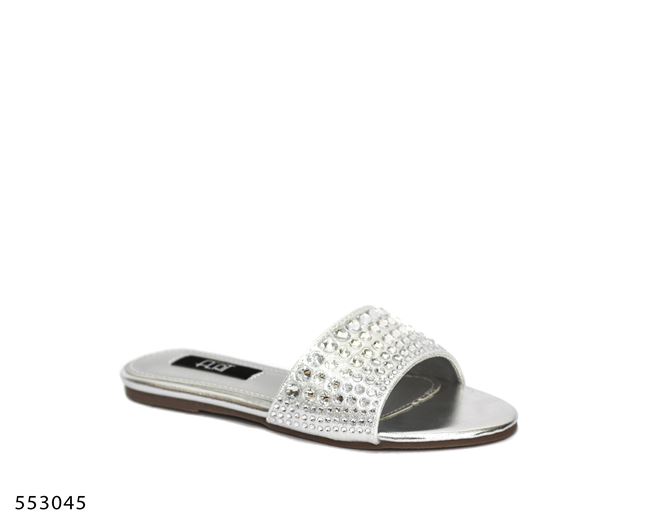 Picture of Girl Slipper Girl