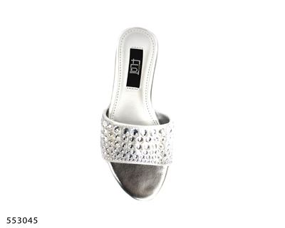 Picture of Girl Slipper Girl