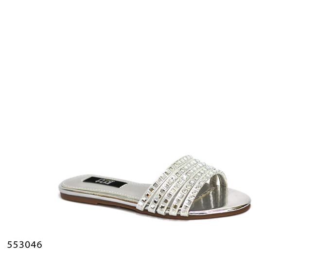 Picture of Girl Slipper Girl