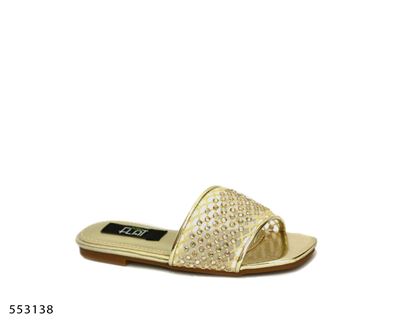Picture of Girl Slipper Girl 