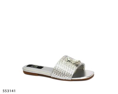 Picture of Girl Slipper Girl 