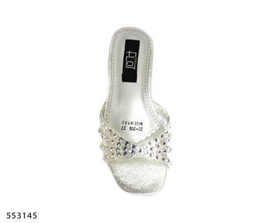 Picture of Girl Slipper Girl 