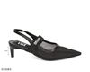 Picture of Lady High Shoes Ladies 