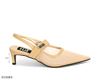Picture of Lady High Shoes Ladies 