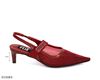 Picture of Lady High Shoes Ladies 