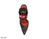 Picture of Lady High Shoes Ladies 