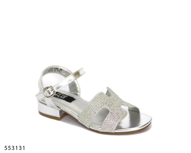Picture of Girl Sandal Girl 
