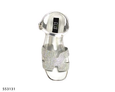 Picture of Girl Sandal Girl 