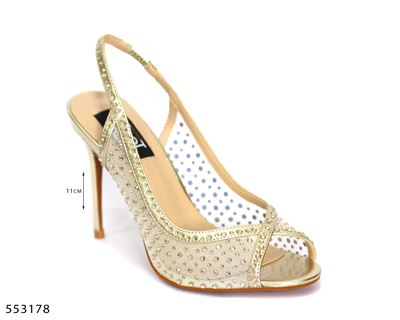 Picture of Lady Shoes Ladies 