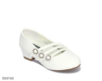 Picture of Girl Shoes Girl 