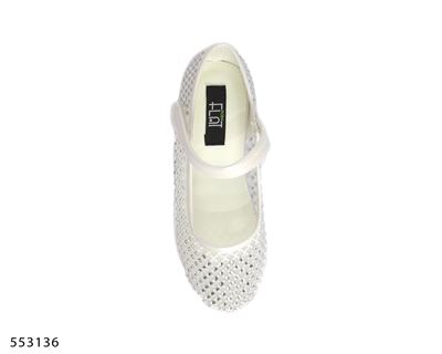Picture of Girl Shoes Girl 
