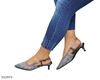 Picture of Lady High Shoes Ladies 