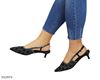 Picture of Lady High Shoes Ladies 