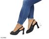 Picture of Lady High Shoes Ladies 