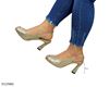 Picture of Lady High Shoes Ladies 