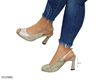 Picture of Lady High Shoes Ladies 