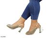 Picture of Lady High Shoes Ladies 