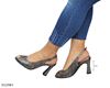 Picture of Lady High Shoes Ladies 