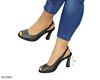 Picture of Lady High Shoes Ladies 