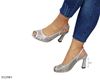 Picture of Lady High Shoes Ladies 