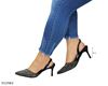 Picture of Lady High Shoes Ladies 