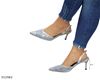 Picture of Lady High Shoes Ladies 