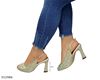 Picture of Lady High Shoes Ladies 