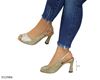 Picture of Lady High Shoes Ladies 