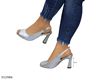 Picture of Lady High Shoes Ladies 