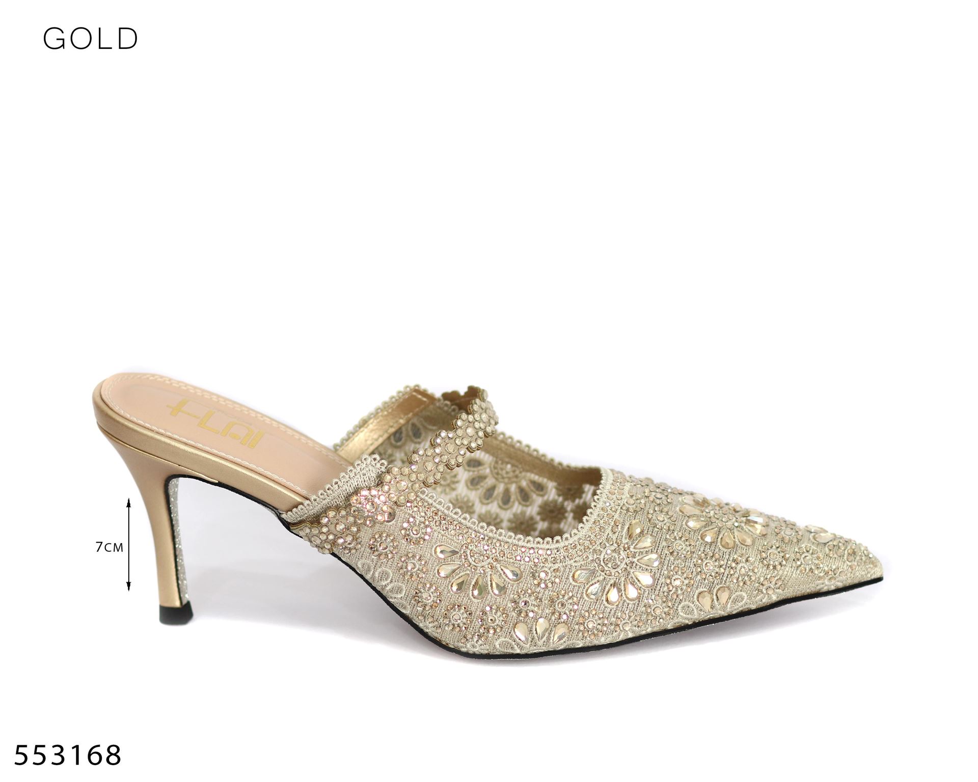 Gold