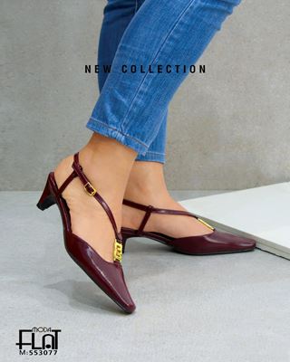 Picture of Lady High Shoes Ladies 