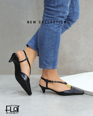 Picture of Lady High Shoes Ladies 