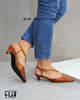 Picture of Lady High Shoes Ladies 