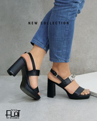 Picture of Lady High Slipper Ladies 