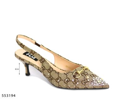 Picture of Lady High Sandal Ladies 