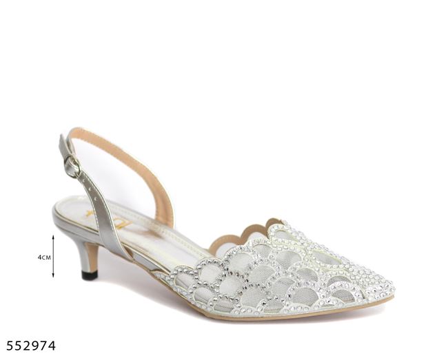 Picture of Lady High Shoes Ladies 