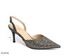 Picture of Lady High Shoes Ladies 