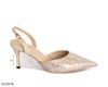 Picture of Lady High Shoes Ladies 
